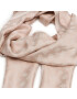 Guess Шал Not Coordinated Scarves AW9363 VIS03 Розов - Pepit.bg