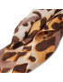 Guess Шал Scarf 80x180 AW8801 POL03 Бежов - Pepit.bg