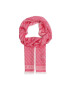 Guess Шал Shemara Scarves AW9450 VIS03 Розов - Pepit.bg