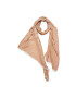 Guess Шал Vikky AW8854 VIS03 Бежов - Pepit.bg