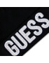 Guess Шапка A0BZ01 Z2QQ0 Черен - Pepit.bg