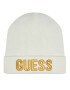 Guess Шапка A0BZ01 Z2QQ0 Екрю - Pepit.bg