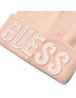 Guess Шапка A0BZ01 Z2QQ0 Розов - Pepit.bg
