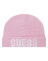 Guess Шапка A0BZ01 Z2QQ0 Розов - Pepit.bg