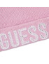 Guess Шапка A0BZ01 Z2QQ0 Розов - Pepit.bg