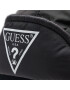 Guess Шапка AGKIYO NY224 Черен - Pepit.bg