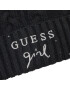 Guess Шапка AGNOT1 NY224 Черен - Pepit.bg