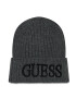 Guess Шапка AM8724 WOL01 Сив - Pepit.bg