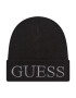 Guess Шапка AM8858 WOL01 Черен - Pepit.bg