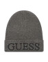 Guess Шапка AM8858 WOL01 Сив - Pepit.bg