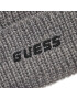 Guess Шапка AM9021 POL01 Сив - Pepit.bg