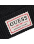 Guess Шапка AM9039 WOL01 Черен - Pepit.bg