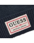 Guess Шапка AM9039 WOL01 Тъмносин - Pepit.bg