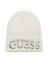 Guess Шапка AW8728 WOL01 Бежов - Pepit.bg