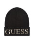 Guess Шапка AW8728 WOL01 Черен - Pepit.bg