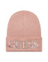 Guess Шапка AW8728 WOL01 Розов - Pepit.bg