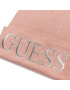 Guess Шапка AW8728 WOL01 Розов - Pepit.bg