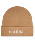 Guess Шапка AW9251 WOL01 Бежов - Pepit.bg