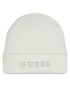 Guess Шапка AW9251 WOL01 Бял - Pepit.bg