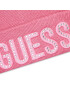 Guess Шапка KIDS J0BZ12 Z2Q00 Розов - Pepit.bg