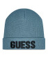 Guess Шапка L0BZ00 Z2QO0 Син - Pepit.bg