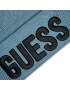 Guess Шапка L0BZ00 Z2QO0 Син - Pepit.bg