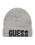 Guess Шапка L0BZ00 Z2QO0 Сив - Pepit.bg