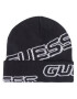 Guess Шапка M0BZ65 Z2PQ0 Черен - Pepit.bg