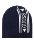 Guess Шапка Not Coordinated Hats AM8591 WOL01 Тъмносин - Pepit.bg