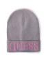 Guess Шапка Not Coordinated Hats AW8535 WOL01 Сив - Pepit.bg