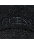 Guess Шапка с козирка AW9930 POL01 Черен - Pepit.bg