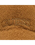 Guess Шапка с козирка AW9930 POL01 Кафяв - Pepit.bg