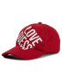 Guess Шапка с козирка Haidee (GL) Hats AW8338 COT01 Червен - Pepit.bg