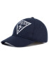 Guess Шапка с козирка Haidee Hats AW8339 COT01 Тъмносин - Pepit.bg