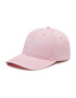 Guess Шапка с козирка Logo Baseball Cap V2GZ09 WDR70 Розов - Pepit.bg