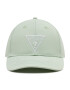 Guess Шапка с козирка Logo Baseball Cap V2GZ09 WDR70 Зелен - Pepit.bg