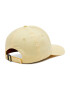 Guess Шапка с козирка Logo Baseball Cap V2GZ09 WDR70 Жълт - Pepit.bg