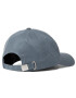 Guess Шапка с козирка Not Coordina Ted Hats AM8612 COT01 Син - Pepit.bg