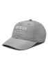 Guess Шапка с козирка Not Coordinated Eco Headwear AM5023 POL01 Сив - Pepit.bg