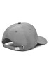 Guess Шапка с козирка Not Coordinated Eco Headwear AM5023 POL01 Сив - Pepit.bg