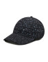 Guess Шапка с козирка Not Coordinated Hats AM8826 COT01 Черен - Pepit.bg