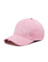 Guess Шапка с козирка Not Coordinated Hats AW8632 COT01 Розов - Pepit.bg