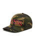 Guess Шапка с козирка Not Coordinated Hats AW8632 COT01 Зелен - Pepit.bg