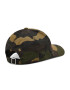 Guess Шапка с козирка Not Coordinated Hats AW8632 COT01 Зелен - Pepit.bg