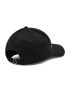 Guess Шапка с козирка Not Coordinated Hats AW8633 COT01 Черен - Pepit.bg