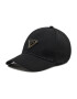 Guess Шапка с козирка Not Coordinated Hats AW8634 COT01 Черен - Pepit.bg