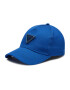 Guess Шапка с козирка Not Coordinated Hats AW8634COT01 Син - Pepit.bg