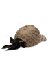 Guess Шапка с козирка Not Coordinated Headwear AW5068 POL01 Черен - Pepit.bg