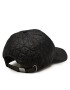 Guess Шапка с козирка Not Coordinated Headwear AW5071 POL01 Черен - Pepit.bg