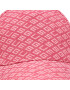 Guess Шапка с козирка Not Coordinated Headwear AW5072 POL01 Розов - Pepit.bg